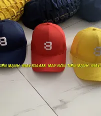 Sản phẩm may non ket cong nhan image 20240219221704 195363 thumb — Mũ Nón Tiến Mạnh - Công Ty TNHH May Nón Tiến Mạnh — MST 0317933735