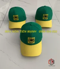 Sản phẩm may non ket phan bon dau trau image 20240707230629 936376 thumb — Mũ Nón Tiến Mạnh - Công Ty TNHH May Nón Tiến Mạnh — MST 0317933735