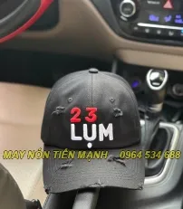 Sản phẩm non ket 2 3 lum tmp 20250926160827 885904 361767 thumb — Mũ Nón Tiến Mạnh - Công Ty TNHH May Nón Tiến Mạnh — MST 0317933735