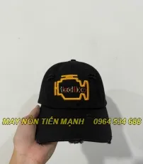 Sản phẩm non ket troll xe den tmp 20250730230543 973320 916107 thumb — Mũ Nón Tiến Mạnh - Công Ty TNHH May Nón Tiến Mạnh — MST 0317933735