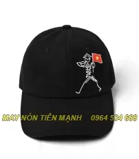 Sản phẩm non mu theu ky hoa viet nam tmp 20250926161411 921847 644703 thumb — Mũ Nón Tiến Mạnh - Công Ty TNHH May Nón Tiến Mạnh — MST 0317933735