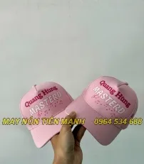 Sản phẩm non quang hung masterd tmp 20250926160444 268241 589756 thumb — Mũ Nón Tiến Mạnh - Công Ty TNHH May Nón Tiến Mạnh — MST 0317933735