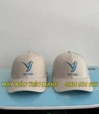 Sản phẩm mu luoi trai vj viet nam cao cap tmp 20250926163017 356002 821807 thumb — Mũ Nón Tiến Mạnh - Công Ty TNHH May Nón Tiến Mạnh — MST 0317933735