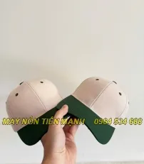Sản phẩm non ket tron image 20250926111000 510348 thumb — Mũ Nón Tiến Mạnh - Công Ty TNHH May Nón Tiến Mạnh — MST 0317933735