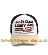 Sản phẩm mu luoi trai cao cap image 20251014190202 844134 thumb — Mũ Nón Tiến Mạnh - Công Ty TNHH May Nón Tiến Mạnh — MST 0317933735