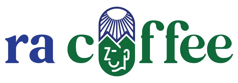 Logo Công Ty TNHH Ra Coffee