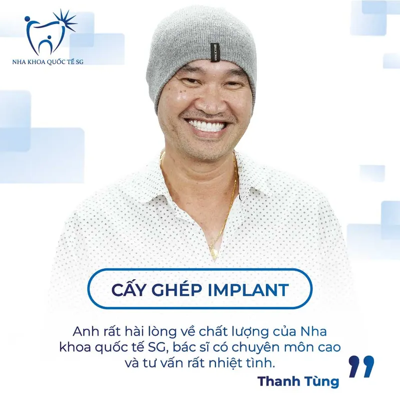 Sản phẩm camnhankhachhang 2 — Công Ty TNHH Dịch Vụ Nha Khoa Quốc Tế Sài Gòn — MST 0317959356