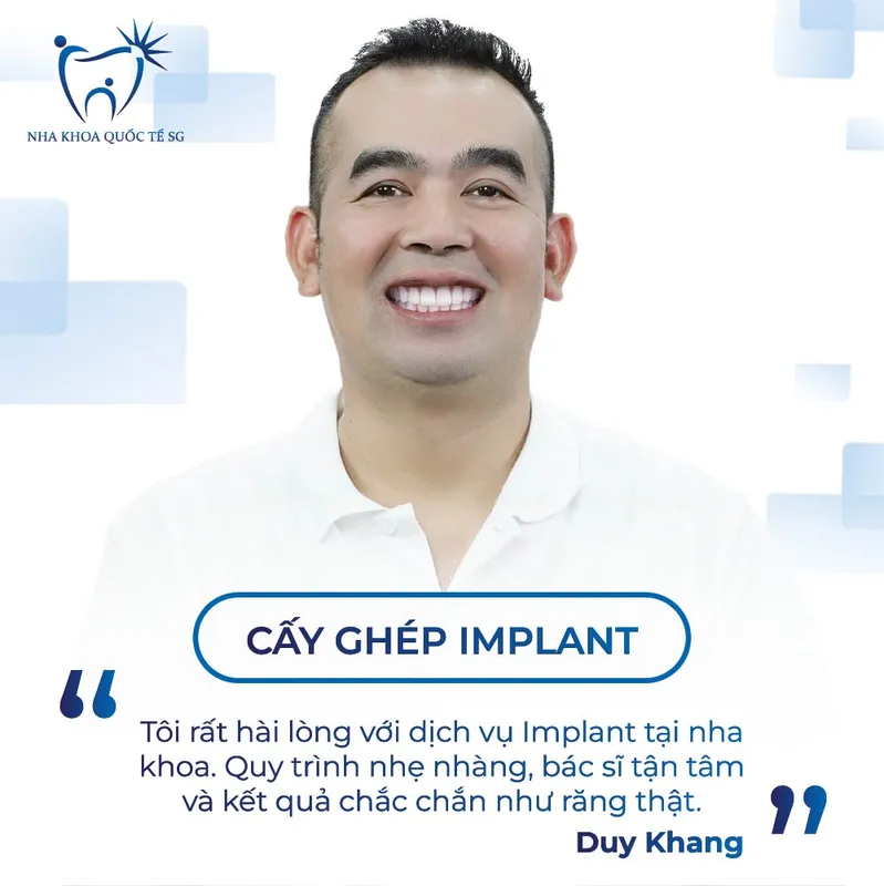 Sản phẩm camnhankhachhang 8 — Công Ty TNHH Dịch Vụ Nha Khoa Quốc Tế Sài Gòn — MST 0317959356