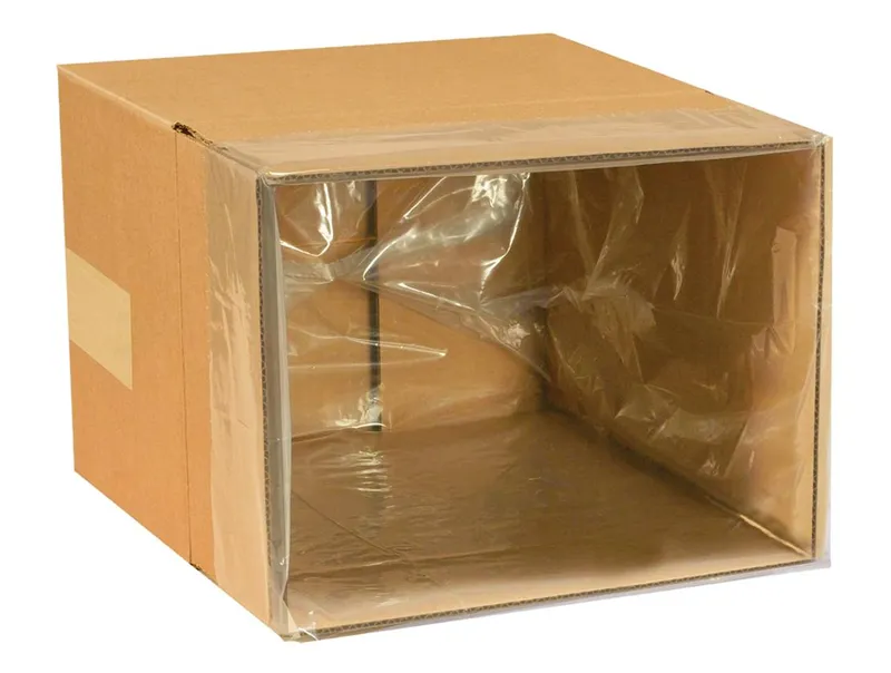 Sản phẩm box liner 16 — Công Ty TNHH Toccoo — MST 0317969026