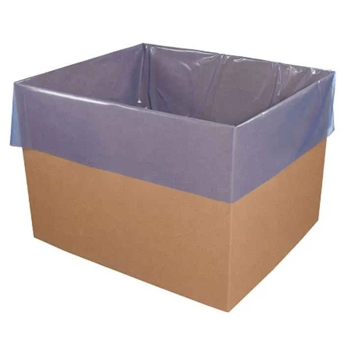 Sản phẩm box liner 20 — Công Ty TNHH Toccoo — MST 0317969026