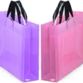 Sản phẩm soft loop bag 118x118 — Công Ty TNHH Toccoo — MST 0317969026
