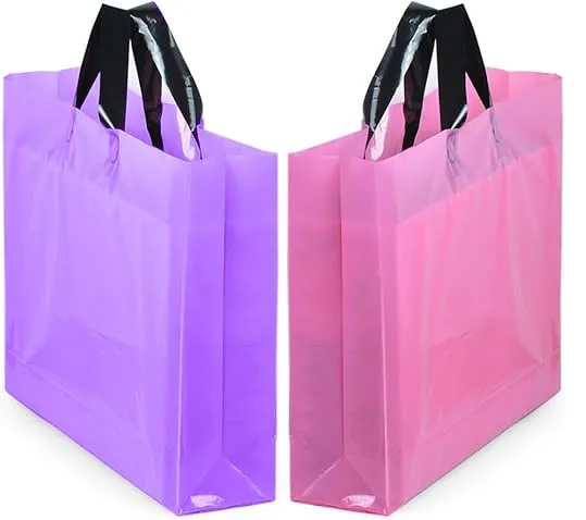 Sản phẩm soft loop bag — Công Ty TNHH Toccoo — MST 0317969026
