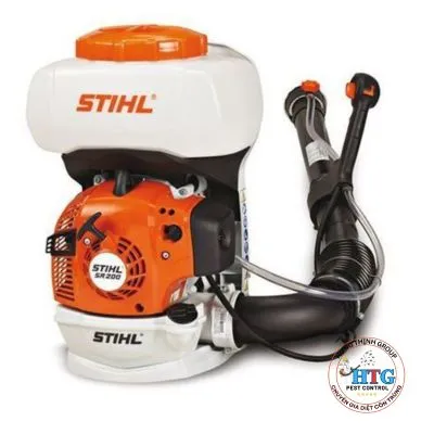 Sản phẩm stihl sr200 400  400 — Công Ty TNHH Thương Mại Dịch Vụ Công Nghệ Và Môi Trường Hưng Thịnh — MST 0317970060