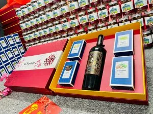 Sản phẩm 400381093_741376704675844_7357192436261081459_n 300x225 — Công Ty TNHH Quốc Tế GCK Group — MST 0317970737