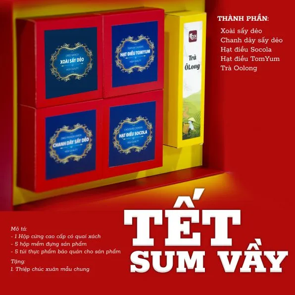Sản phẩm GCK gift_Tet sum vay 2 596x596 — Công Ty TNHH Quốc Tế GCK Group — MST 0317970737
