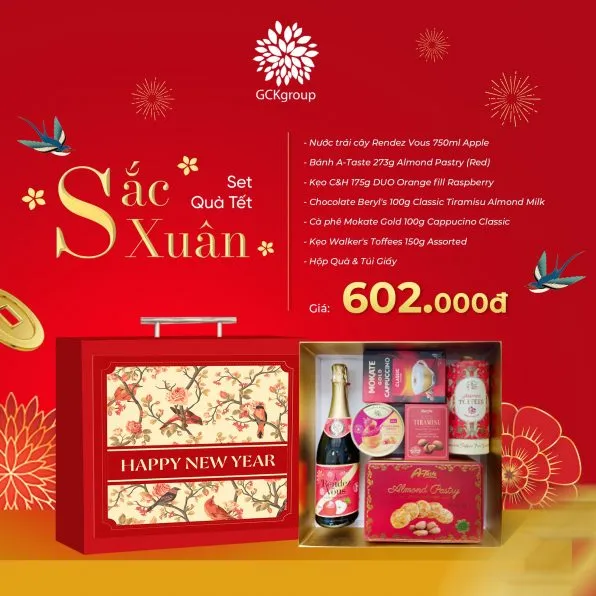 Sản phẩm qua tet sac xuan 6 596x596 — Công Ty TNHH Quốc Tế GCK Group — MST 0317970737