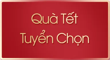 Sản phẩm qua tet tuyen chon menu — Công Ty TNHH Quốc Tế GCK Group — MST 0317970737
