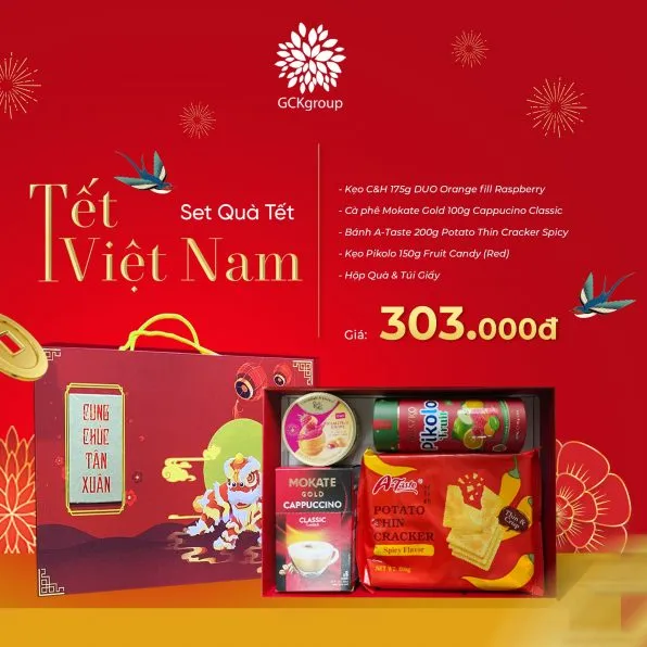 Sản phẩm qua tet viet nam 1 596x596 — Công Ty TNHH Quốc Tế GCK Group — MST 0317970737