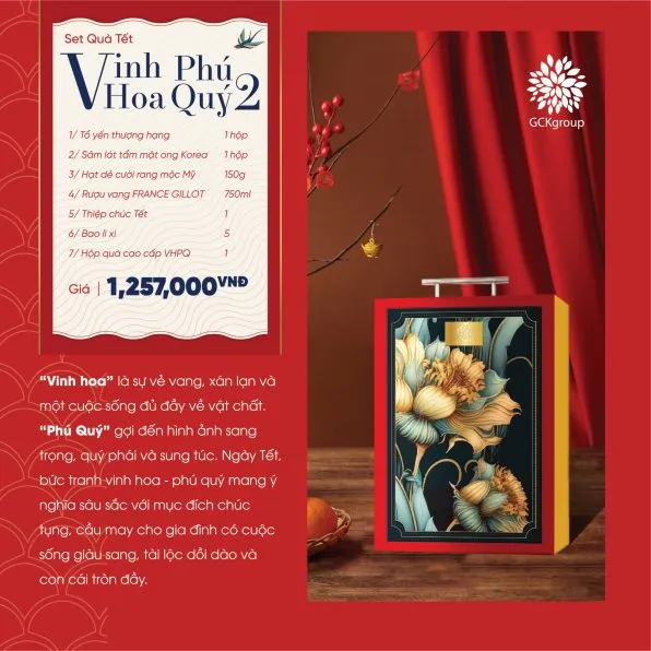 Sản phẩm qua tet vinh hoa phu quy 2 596x596 — Công Ty TNHH Quốc Tế GCK Group — MST 0317970737