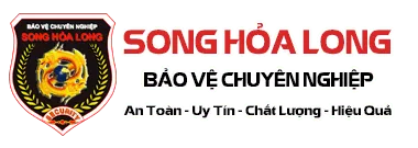 Logo Công Ty Cổ Phần Dịch Vụ Bảo Vệ Song Hỏa Long Group