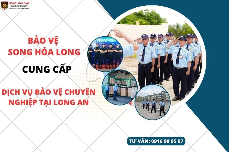 Sản phẩm dich vu bao ve long an 2 — Công Ty Cổ Phần Dịch Vụ Bảo Vệ Song Hỏa Long Group — MST 0317970790