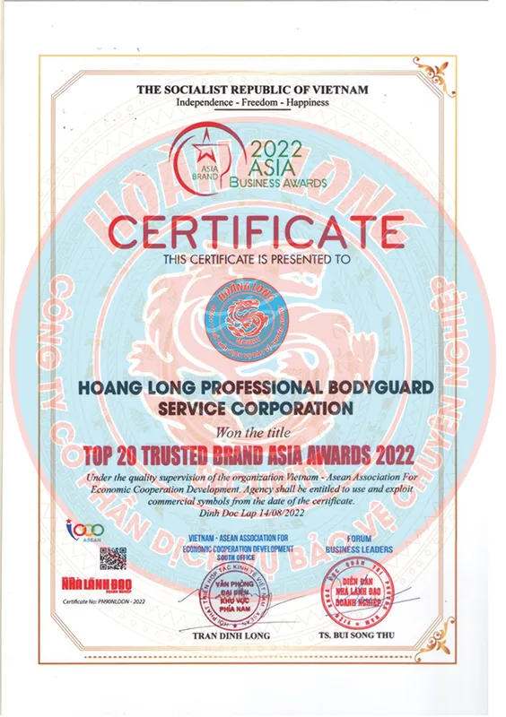 Sản phẩm hinh 04 — Công Ty Cổ Phần Dịch Vụ Bảo Vệ Chuyên Nghiệp Hoàng Long — MST 0317971635