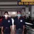 Sản phẩm thue bao ve giu xe2 — Công Ty Cổ Phần Dịch Vụ Bảo Vệ Chuyên Nghiệp Hoàng Long — MST 0317971635