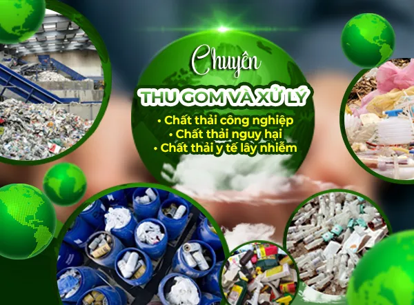 Sản phẩm gioi thieu — Xử Lý Chất Thải Rota Tech - Công Ty TNHH Rota Tech — MST 0317973791