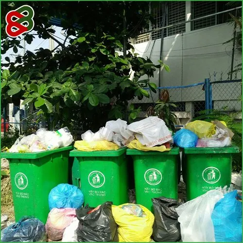 Sản phẩm thu gom xu ly rac thai 1 — Xử Lý Chất Thải Rota Tech - Công Ty TNHH Rota Tech — MST 0317973791