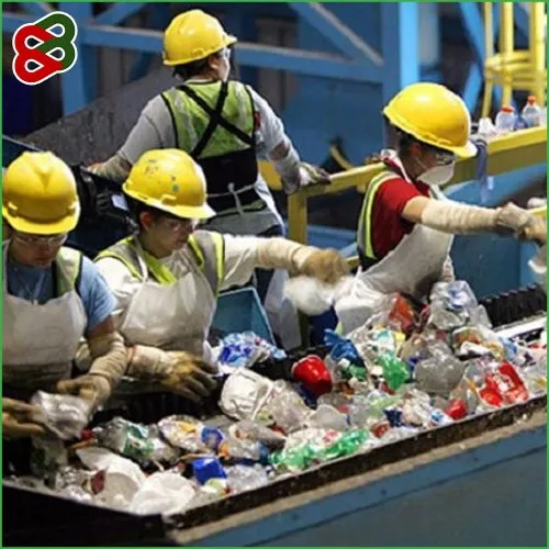Sản phẩm thu gom xu ly rac thai — Xử Lý Chất Thải Rota Tech - Công Ty TNHH Rota Tech — MST 0317973791