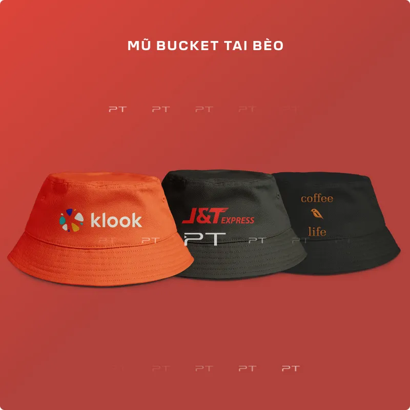 Sản phẩm danh muc mu bucket tai beo phuocthinhcorp — Công Ty TNHH Đầu Tư Sản Xuất Thương Mại Dịch Vụ Phước Thịnh — MST 0317975904