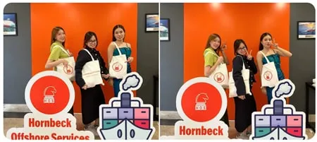 Sản phẩm Khach hang Hornbeck Review Tui canvas Phuoc Thinh Corp — Công Ty TNHH Đầu Tư Sản Xuất Thương Mại Dịch Vụ Phước Thịnh — MST 0317975904