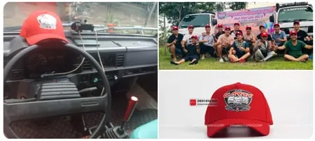Sản phẩm Khach hang Lets Go Viet Nam Review Non luoi trai Phuoc Thinh — Công Ty TNHH Đầu Tư Sản Xuất Thương Mại Dịch Vụ Phước Thịnh — MST 0317975904
