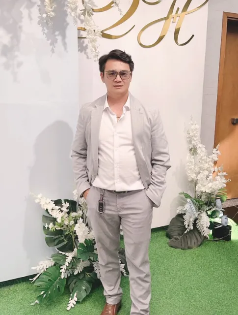 Sản phẩm 2 — Công Ty Cổ Phần Xây Dựng TEDCONS — MST 0317988540