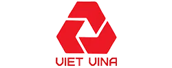 Logo Dây Rút Nhựa Việt Vina - Công Ty TNHH Sản Xuất Thương Mại Việt Vina