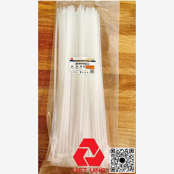 Sản phẩm day rut (2) — Dây Rút Nhựa Việt Vina - Công Ty TNHH Sản Xuất Thương Mại Việt Vina — MST 0317991889