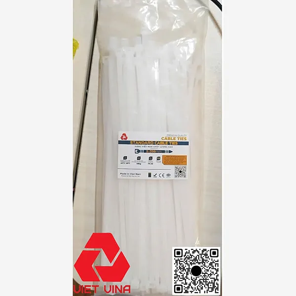 Sản phẩm day rut (3) — Dây Rút Nhựa Việt Vina - Công Ty TNHH Sản Xuất Thương Mại Việt Vina — MST 0317991889