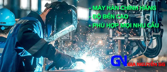 Sản phẩm BANER GN3 — Thiết Bị Hàn Cắt Gia Nguyễn SG - Công Ty TNHH Gia Nguyễn SG — MST 0317999831