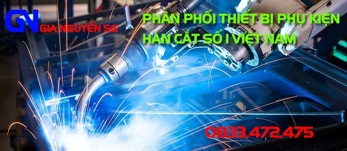 Sản phẩm BANER GN4 — Thiết Bị Hàn Cắt Gia Nguyễn SG - Công Ty TNHH Gia Nguyễn SG — MST 0317999831