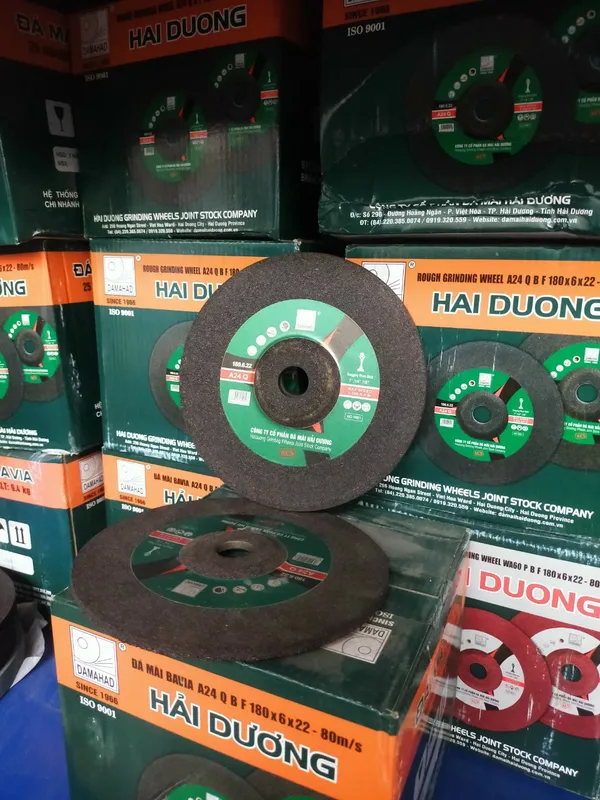 Sản phẩm Da mai A24 Q — Thiết Bị Hàn Cắt Gia Nguyễn SG - Công Ty TNHH Gia Nguyễn SG — MST 0317999831