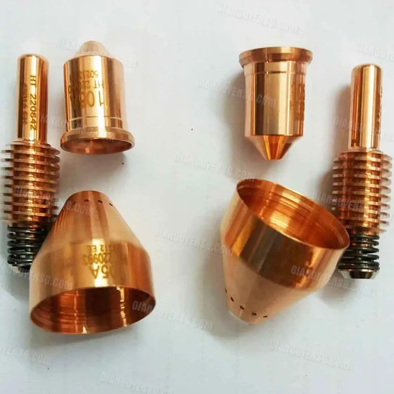 Sản phẩm bec cat cnc — Thiết Bị Hàn Cắt Gia Nguyễn SG - Công Ty TNHH Gia Nguyễn SG — MST 0317999831