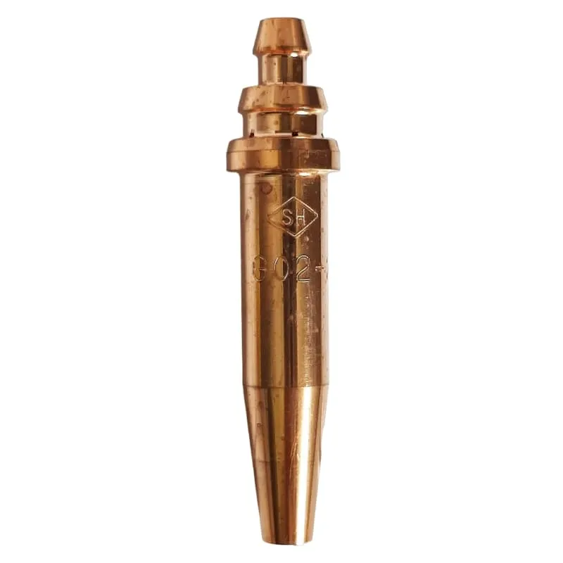 Sản phẩm c2h2 cutting tip shinhung — Thiết Bị Hàn Cắt Gia Nguyễn SG - Công Ty TNHH Gia Nguyễn SG — MST 0317999831
