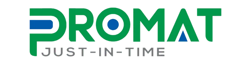 Logo Công Ty TNHH Promat