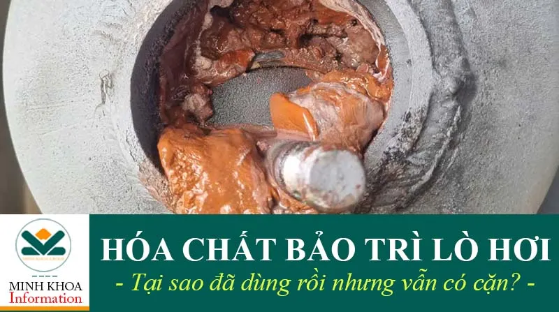 Sản phẩm Hoa chat bao tri lo hoi da dung hang ngay sao van co cau can — Công Ty TNHH Đầu Tư Sản Xuất Minh Khoa — MST 0318015022