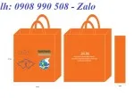 Sản phẩm tui vai khong det dung qua tai vung tau1586747555 — Túi Vải Hoàng Thịnh Phát - Công Ty TNHH SX TM Hoàng Thịnh Phát — MST 0318017950