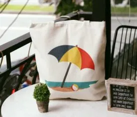 Sản phẩm tui tote dung lam qua tang1550108864 — Túi Vải Hoàng Thịnh Phát - Công Ty TNHH SX TM Hoàng Thịnh Phát — MST 0318017950