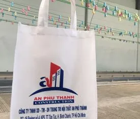 Sản phẩm tui vai khong det dung qua1581167087 — Túi Vải Hoàng Thịnh Phát - Công Ty TNHH SX TM Hoàng Thịnh Phát — MST 0318017950