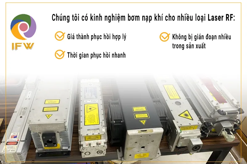 Sản phẩm b12 3805 — Công Ty Cổ Phần Infal Way - Laser — MST 0318041696