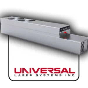 Sản phẩm universal1 4500 — Công Ty Cổ Phần Infal Way - Laser — MST 0318041696