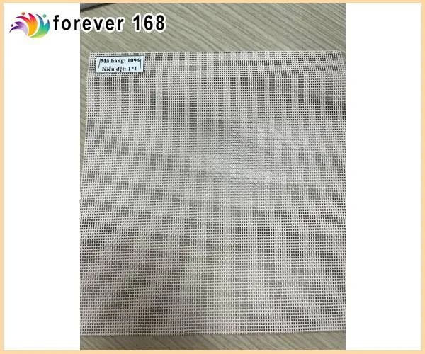 Sản phẩm textilene them — Vải Lưới Textilene - Công Ty TNHH TM FOREVER168 — MST 0318045972